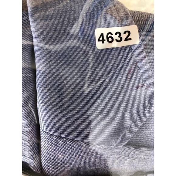 Calvin Klein Blazer Slim Fit Infinite Stretch Wrinkle Resistant Blue NWT 44 R - Picture 10 of 10